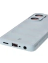 Wholesale Bizon Case Tur Oppo A58 4G light blue - BIZ3970 - {ean13} - Hurt