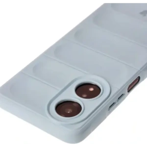 Hurtownia GSM - Pancerne etui Bizon Case Tur do Oppo A58 4G jasnoniebieskie - BIZ3970 - {ean13} - Hurt