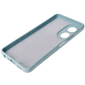 Hurtownia GSM - Pancerne etui Bizon Case Tur do Oppo A58 4G jasnoniebieskie - BIZ3970 - {ean13} - Hurt