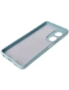 Wholesale Bizon Case Tur Oppo A58 4G light blue - BIZ3970 - {ean13} - Hurt