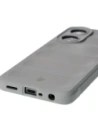 Wholesale Bizon Case Tur Oppo A58 4G light grey - BIZ3971 - {ean13} - Hurt