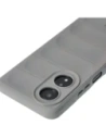 Hurtownia GSM - Bizon tok Tur Oppo A58 4G világosszürke - BIZ3971 - {ean13} - Hurt