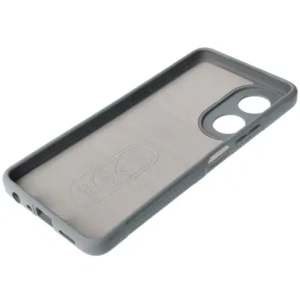 Hurtownia GSM - Pancerne etui Bizon Case Tur do Oppo A58 4G jasnoszare - BIZ3971 - {ean13} - Hurt