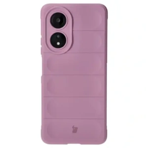 Wholesale Bizon Case Tur Oppo A58 4G light purple - BIZ3972 - {ean13} - Hurt