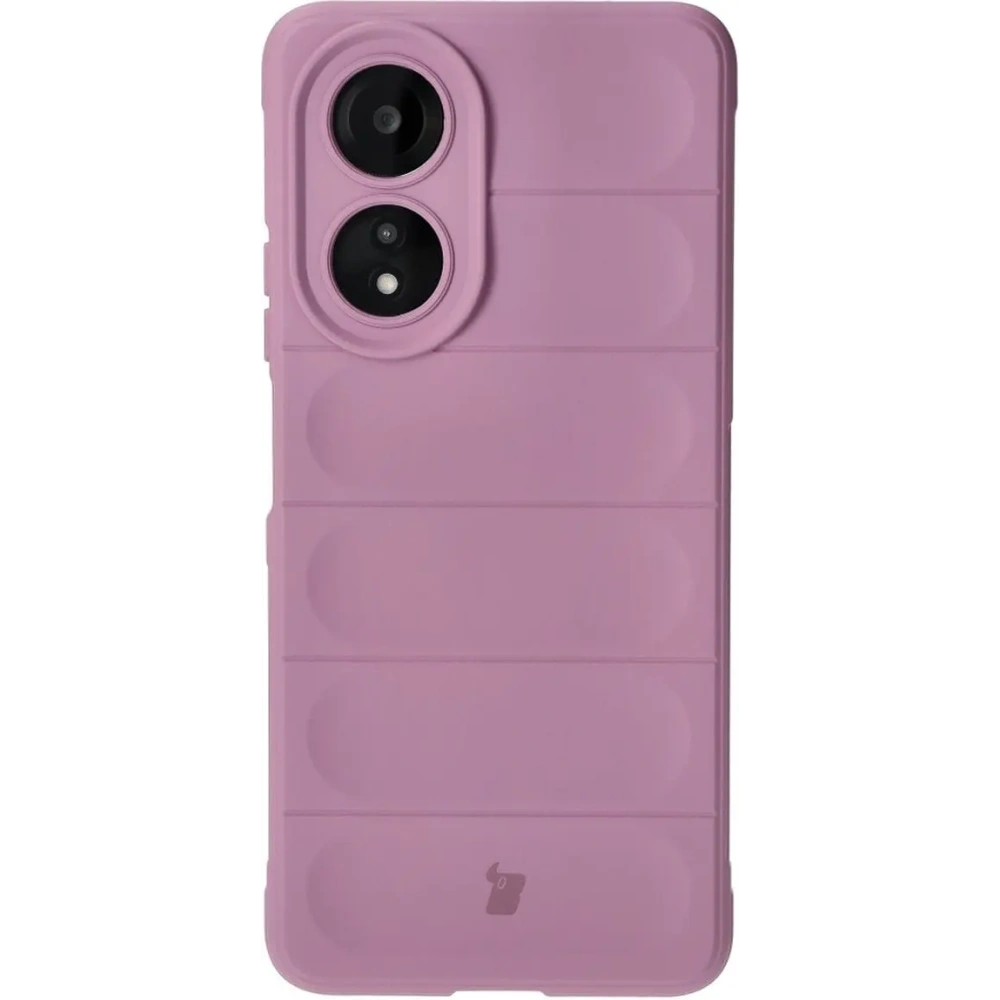 Wholesale Bizon Case Tur Oppo A58 4G light purple - BIZ3972 - {ean13} - Hurt