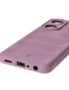 Wholesale Bizon Case Tur Oppo A58 4G light purple - BIZ3972 - {ean13} - Hurt