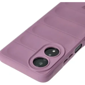 Hurtownia GSM - Pancerne etui Bizon Case Tur do Oppo A58 4G jasnofioletowe - BIZ3972 - {ean13} - Hurt