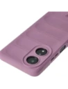 Wholesale Bizon Case Tur Oppo A58 4G light purple - BIZ3972 - {ean13} - Hurt