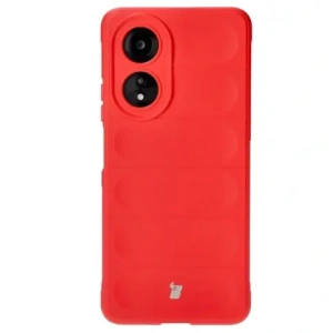 Wholesale Bizon Case Tur Oppo A58 4G red - BIZ3973 - {ean13} - Hurt