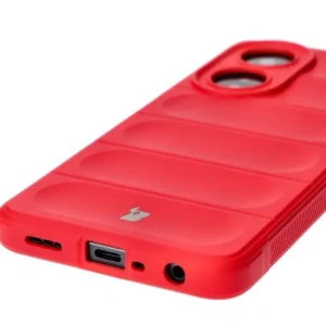 Wholesale Bizon Case Tur Oppo A58 4G red - BIZ3973 - {ean13} - Hurt