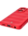 Wholesale Bizon Case Tur Oppo A58 4G red - BIZ3973 - {ean13} - Hurt