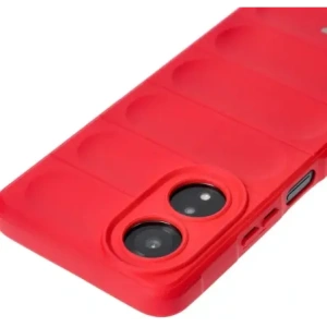 Bizon tok Tur Oppo A58 4G piros