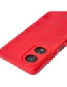 Wholesale Bizon Case Tur Oppo A58 4G red - BIZ3973 - {ean13} - Hurt