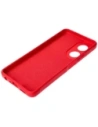 Wholesale Bizon Case Tur Oppo A58 4G red - BIZ3973 - {ean13} - Hurt