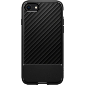 Etui Spigen Core Armor Apple iPhone SE 2022/SE 2020/8/7 Matte Black