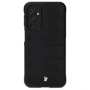 Hurtownia GSM - Bizon Case Tur Samsung Galaxy M34 5G schwarz - BIZ3978 - {ean13} - Hurt