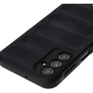 Hurtownia GSM - Bizon Case Tur Samsung Galaxy M34 5G schwarz - BIZ3978 - {ean13} - Hurt