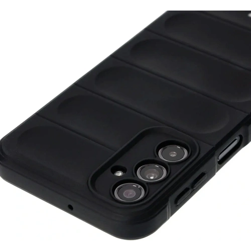 Pancerne etui Bizon Case Tur do Samsung Galaxy M34 5G czarne