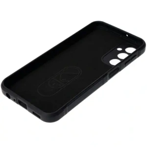 Hurtownia GSM - Bizon Case Tur Samsung Galaxy M34 5G negru - BIZ3978 - {ean13} - Hurt