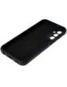 Hurtownia GSM - Bizon Case Tur Samsung Galaxy M34 5G negru - BIZ3978 - {ean13} - Hurt