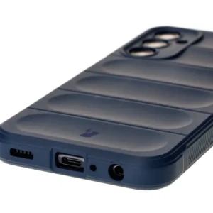 Hurtownia GSM - Bizon Case Tur Samsung Galaxy M34 5G marineblau - BIZ3979 - {ean13} - Hurt