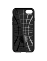 Hurtownia GSM - Etui Spigen Core Armor Apple iPhone SE 2022/SE 2020/8/7 Matte Black - SPN1083BLK - {ean13} - Hurt