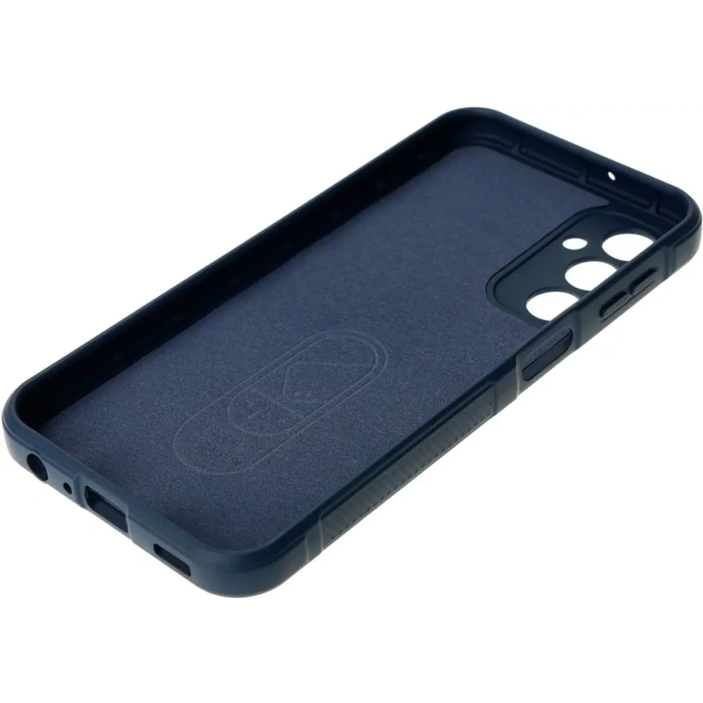Hurtownia GSM - Pancéřové etui Bizon Case Tur do Samsung Galaxy M34 5G modré - BIZ3979 - {ean13} - Hurt