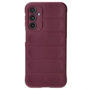 Hurtownia GSM - Bizon Case Tur Samsung Galaxy M34 5G dunkel lila - BIZ3980 - {ean13} - Hurt