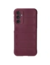Bizon Case Tur Samsung Galaxy M34 5G dark purple
