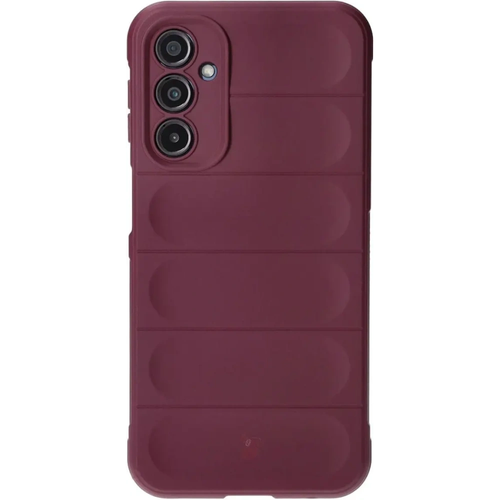 Hurtownia GSM - Pancerne etui Bizon Case Tur do Samsung Galaxy M34 5G tmavě fialové - BIZ3980 - {ean13} - Hurt