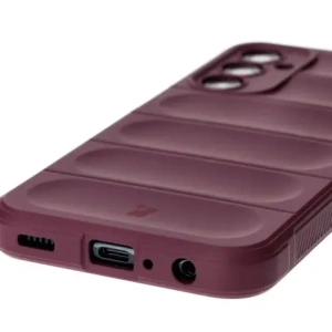Hurtownia GSM - Bizon Case Tur Samsung Galaxy M34 5G dunkel lila - BIZ3980 - {ean13} - Hurt