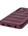 Hurtownia GSM - Bizon Casă Tur Samsung Galaxy M34 5G violet închis - BIZ3980 - {ean13} - Hurt