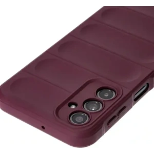 Hurtownia GSM - Bizon Case Tur Samsung Galaxy M34 5G dunkel lila - BIZ3980 - {ean13} - Hurt