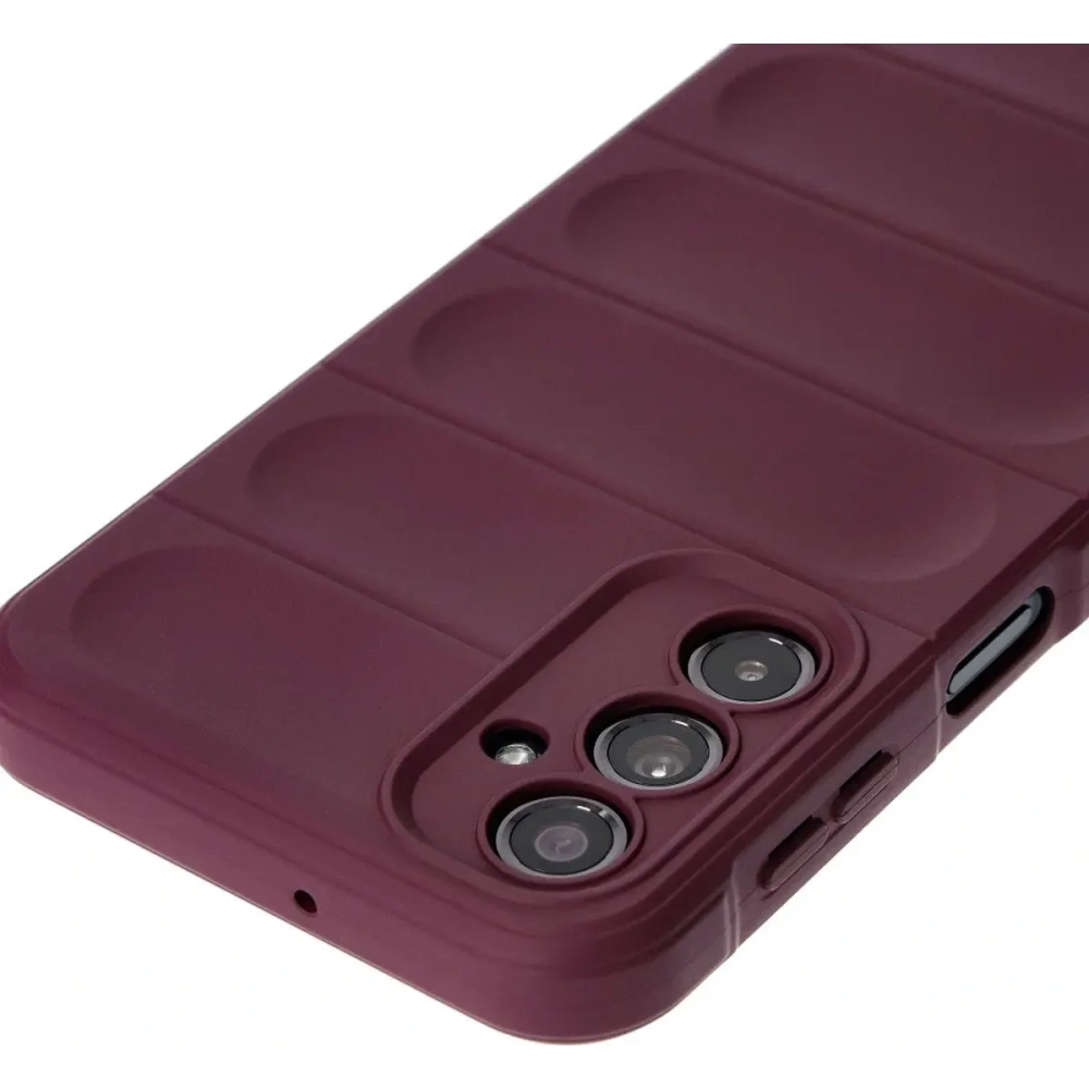 Hurtownia GSM - Bizon Casă Tur Samsung Galaxy M34 5G violet închis - BIZ3980 - {ean13} - Hurt