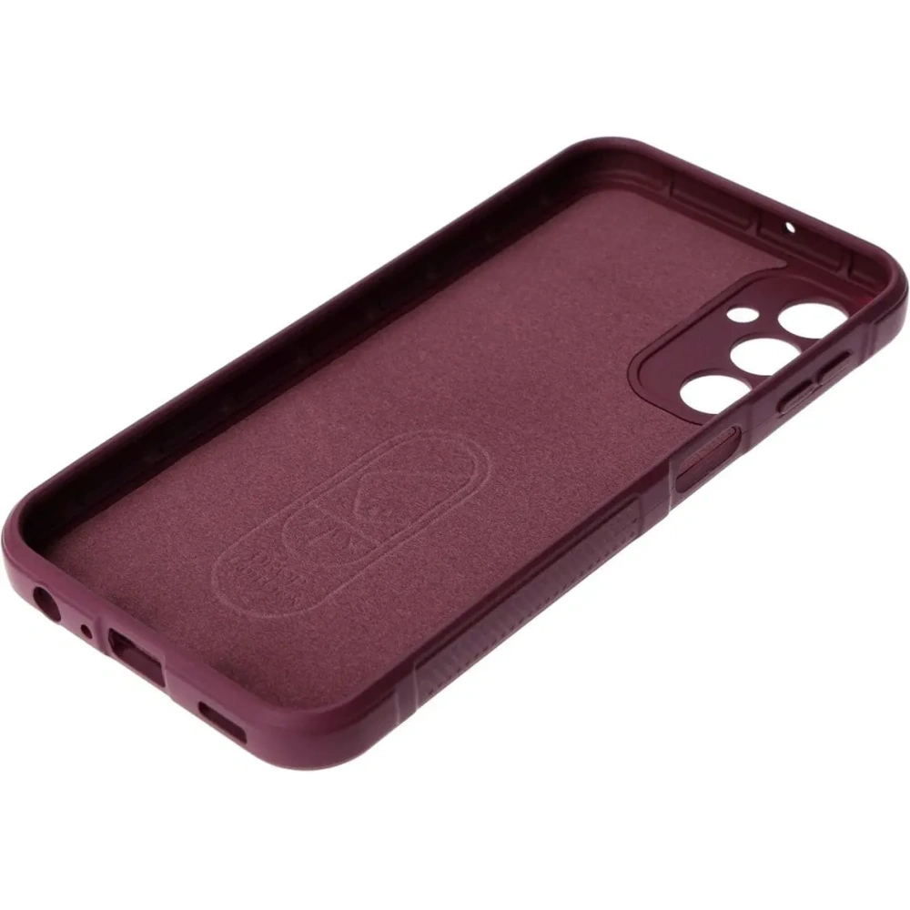 Hurtownia GSM - Bizon Casă Tur Samsung Galaxy M34 5G violet închis - BIZ3980 - {ean13} - Hurt