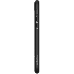 Etui Spigen Core Armor Apple iPhone SE 2022/SE 2020/8/7 Matte Black