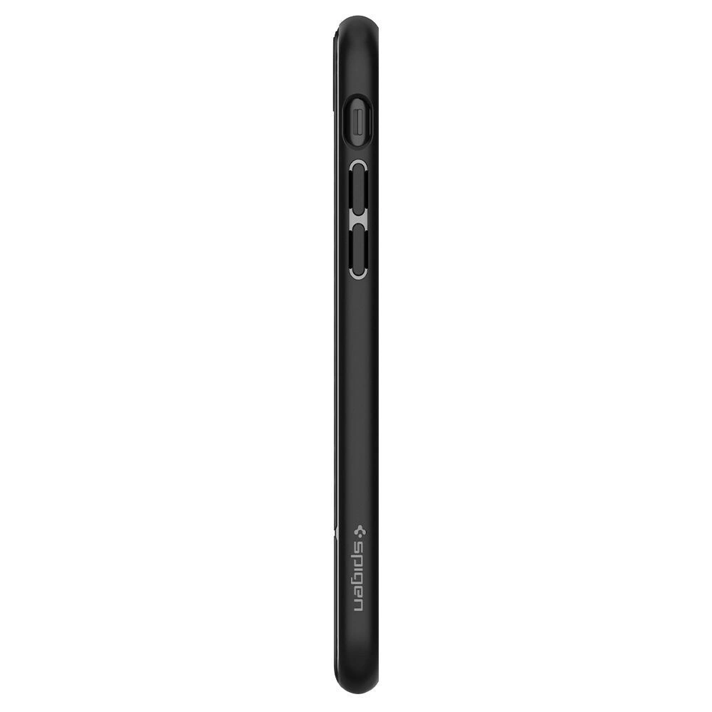 Hurtownia GSM - Etui Spigen Core Armor Apple iPhone SE 2022/SE 2020/8/7 Matte Black - SPN1083BLK - {ean13} - Hurt