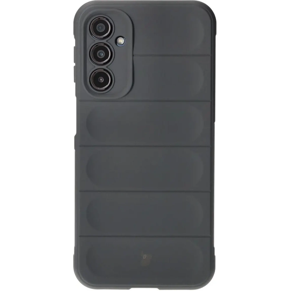 Hurtownia GSM - Bizon Case Tur Samsung Galaxy M34 5G gri - BIZ3981 - {ean13} - Hurt