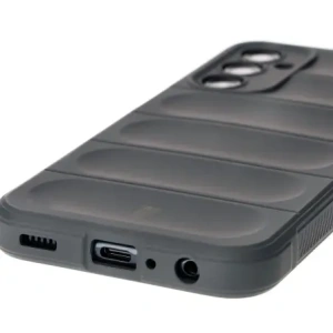Hurtownia GSM - Bizon Case Tur Samsung Galaxy M34 5G grau - BIZ3981 - {ean13} - Hurt