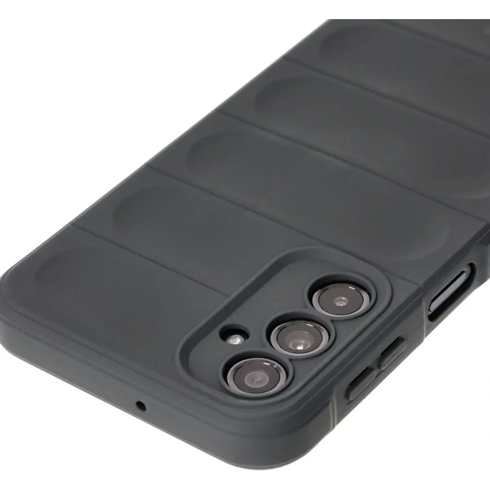 Hurtownia GSM - Bizon Case Tur Samsung Galaxy M34 5G gri - BIZ3981 - {ean13} - Hurt