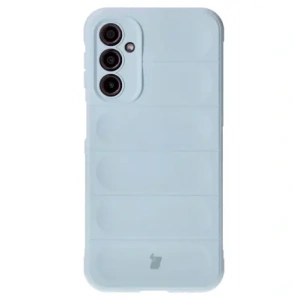 Hurtownia GSM - Pancerne etui Bizon Case Tur do Samsung Galaxy M34 5G jasnoniebieskie - BIZ3982 - {ean13} - Hurt