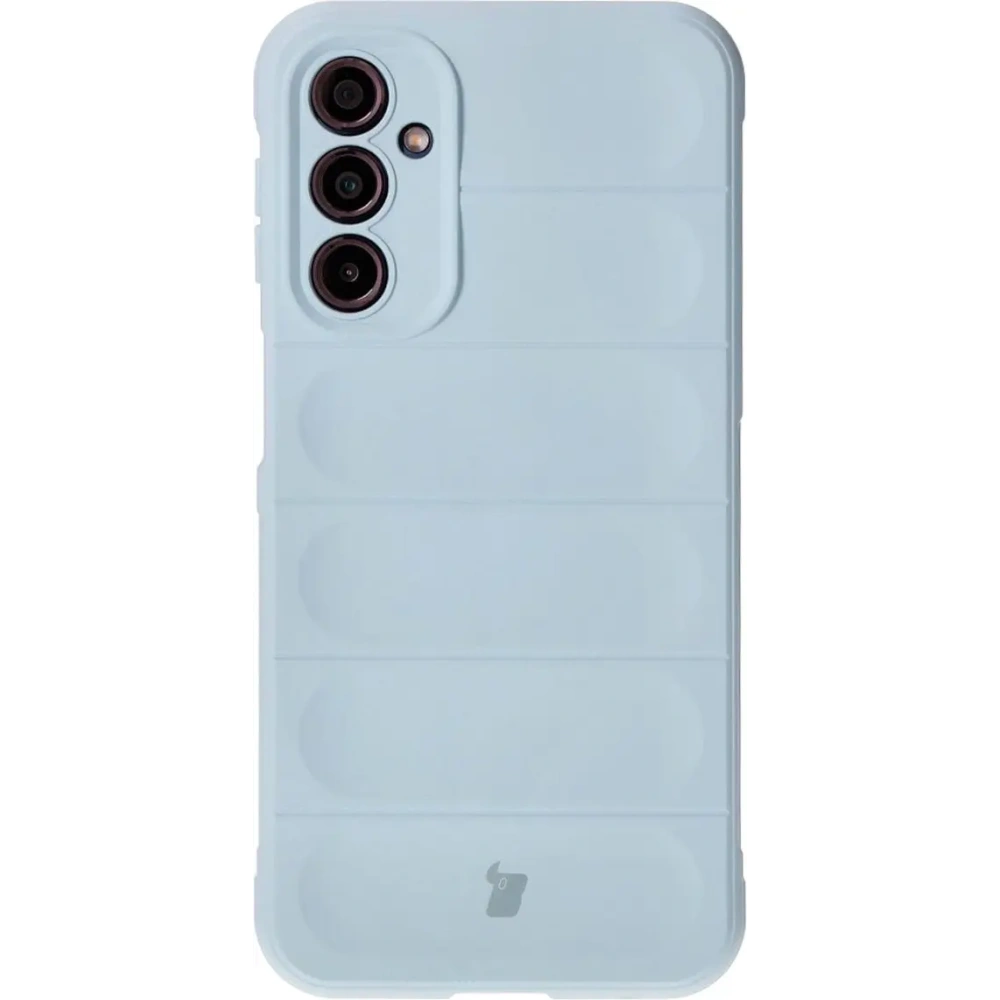 Hurtownia GSM - Pancéřové etui Bizon Case Tur do Samsung Galaxy M34 5G světle modré - BIZ3982 - {ean13} - Hurt
