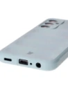 Wholesale Bizon Case Tur Samsung Galaxy M34 5G light blue - BIZ3982 - {ean13} - Hurt