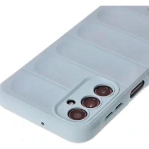 Hurtownia GSM - Pancerne etui Bizon Case Tur do Samsung Galaxy M34 5G jasnoniebieskie - BIZ3982 - {ean13} - Hurt