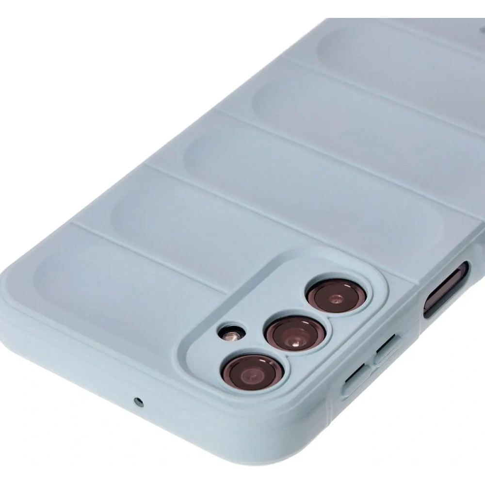 Hurtownia GSM - Pancéřové etui Bizon Case Tur do Samsung Galaxy M34 5G světle modré - BIZ3982 - {ean13} - Hurt