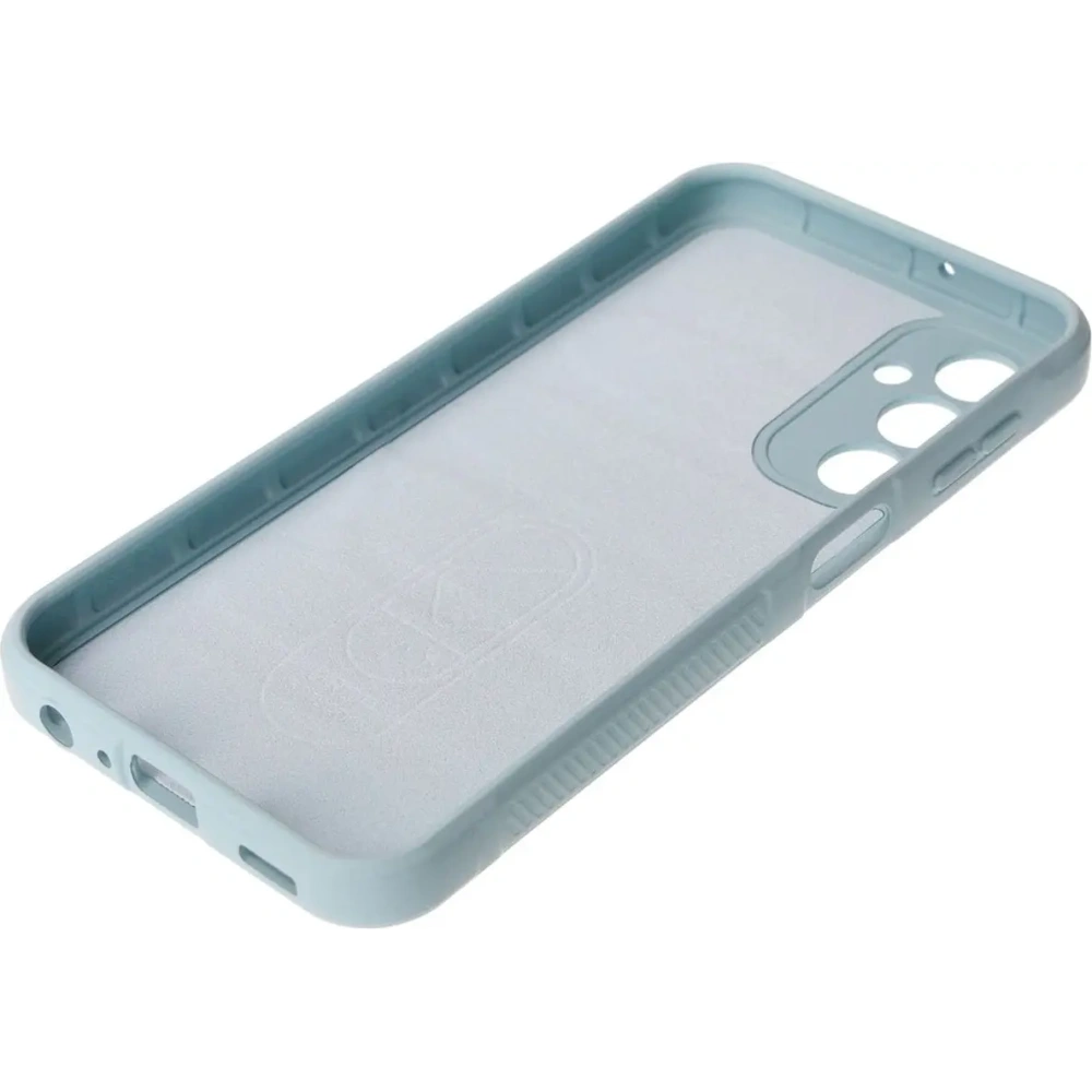 Hurtownia GSM - Pancéřové etui Bizon Case Tur do Samsung Galaxy M34 5G světle modré - BIZ3982 - {ean13} - Hurt