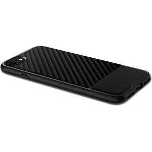Etui Spigen Core Armor Apple iPhone SE 2022/SE 2020/8/7 Matte Black
