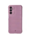 Bizon Case Tur Samsung Galaxy M34 5G light purple