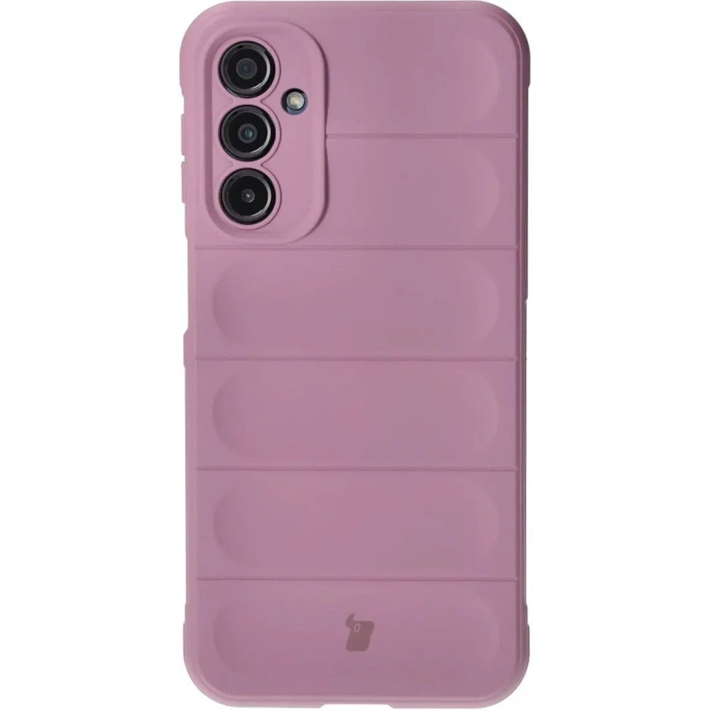 Hurtownia GSM - Bizon Case Tur Samsung Galaxy M34 5G violet deschis - BIZ3983 - {ean13} - Hurt