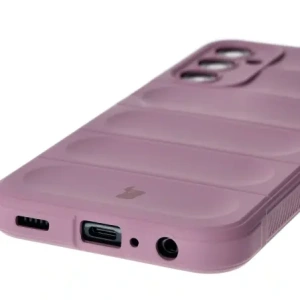 Hurtownia GSM - Bizon Case Tur Samsung Galaxy M34 5G helllila - BIZ3983 - {ean13} - Hurt